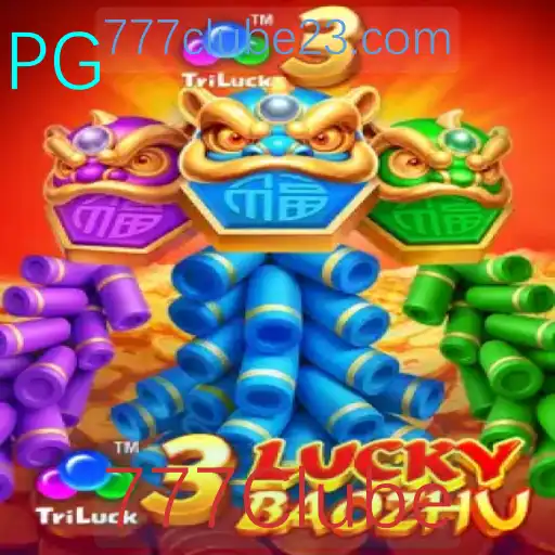 Descubra o Mundo de Aventura e Sorte com 3LuckyBaozhu