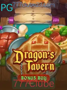 DragonsTavern: Uma Jornada Épica no 777Clube
