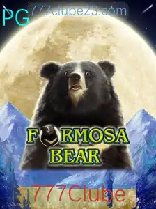 Desvendando o Universo de FormosaBear e o Impacto do 777Clube na Experiência de Jogo