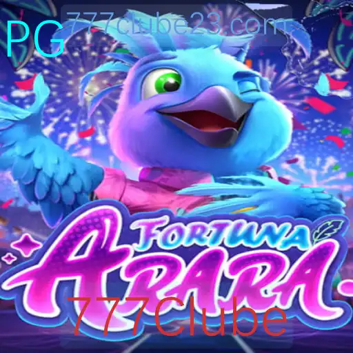 Descubra o emocionante jogo FortunaArara e o exclusivo 777Clube