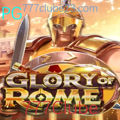 Descubra o Fascinante Mundo de GloryofRome com 777Clube