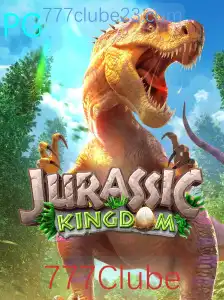 Explorando o Mundo de JurassicKingdom no 777Clube