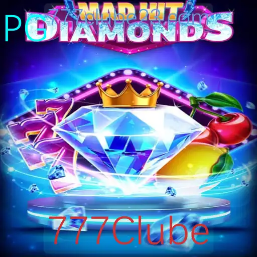 Descubra o Fascinante Mundo de MadHitDiamonds com 777Clube
