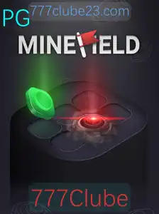 MineField: Uma Nova Jornada no Mundo dos Jogos com 777Clube