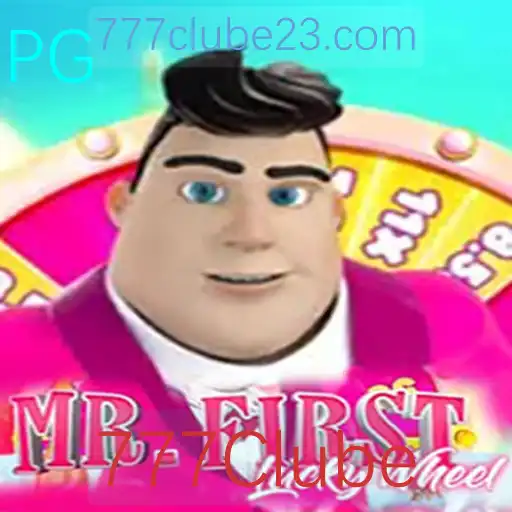 Explorando o Fascinante Jogo MrFirstLuckyWheel com 777Clube
