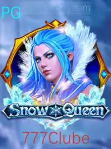 Descubra as Aventuras de 'SnowQueen' no Universo do 777Clube