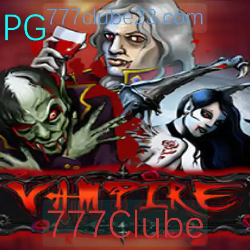 Descubra o Universo de Vampire no 777Clube