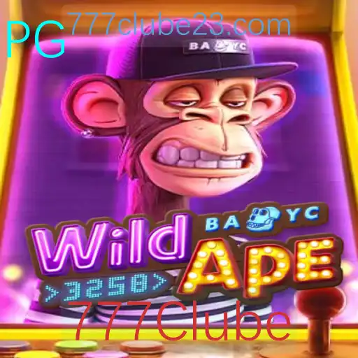 Explorando o Mundo de WildApe3258: A Nova Sensação do 777Clube