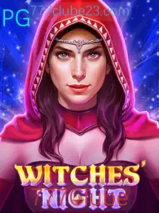 Descubra WitchesNight: O Jogo que Combina Estratégia e Magia